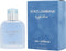 Dolce & Gabbana Light Blue Eau Intense 100 ml - Eau de Parfum - Herenparfum