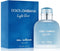 Dolce & Gabbana Light Blue Eau Intense 100 ml - Eau de Parfum - Herenparfum