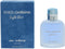Dolce & Gabbana Light Blue Eau Intense 100 ml - Eau de Parfum - Herenparfum