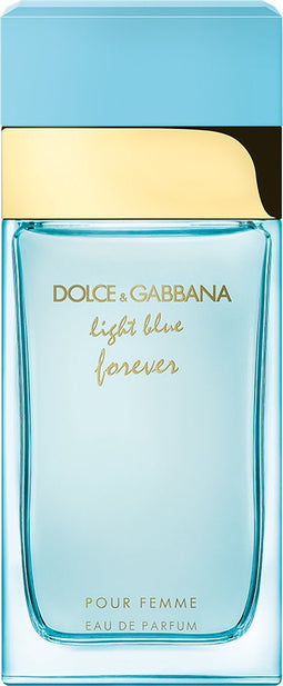 Dolce & Gabbana Light Blue Forever - 100 ml - eau de parfum spray - damesparfum