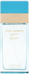 Dolce & Gabbana Light Blue Forever - 100 ml - eau de parfum spray - damesparfum