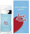Dolce Gabbana - Light Blue Love is Love - Eau de toilette - 25ml