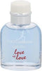 Dolce & Gabbana - Light Blue Love Is Love Pour Homme - Eau De Toilette - 75Ml