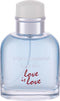 Dolce & Gabbana - Light Blue Love Is Love Pour Homme - Eau De Toilette - 75Ml