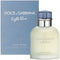 Dolce & Gabbana Light Blue Pour Homme 40 ml - Eau de toilette - Herenparfum