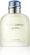 Dolce & Gabbana Light Blue Pour Homme 40 ml - Eau de toilette - Herenparfum