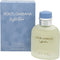 Dolce & Gabbana Light Blue Pour Homme 40 ml - Eau de toilette - Herenparfum