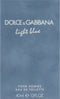 Dolce & Gabbana Light Blue Pour Homme 40 ml - Eau de toilette - Herenparfum