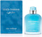 Dolce & Gabbana Light Blue Pour Homme Intense 200ml eau de parfum
