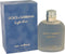 Dolce & Gabbana Light Blue Pour Homme Intense 200ml eau de parfum