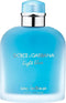 Dolce & Gabbana Light Blue Pour Homme Intense 200ml eau de parfum