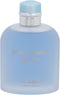 Dolce & Gabbana Light Blue Pour Homme Intense 200ml eau de parfum