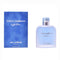Dolce & Gabbana Light Blue Pour Homme Intense 200ml eau de parfum