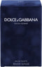 Dolce & Gabbana Pour Homme 125ml - Eau de Toilette - Herenparfum