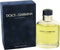 Dolce & Gabbana Pour Homme 125ml - Eau de Toilette - Herenparfum
