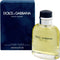 Dolce & Gabbana Pour Homme 125ml - Eau de Toilette - Herenparfum