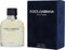 Dolce & Gabbana Pour Homme 125ml - Eau de Toilette - Herenparfum
