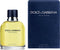 Dolce & Gabbana Pour Homme 125ml - Eau de Toilette - Herenparfum