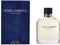 Dolce & Gabbana Pour Homme 125ml - Eau de Toilette - Herenparfum