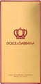 DOLCE & GABBANA - Q by Dolce&Gabbana Eau de Parfum Intense - 100 ml - Dames eau de parfum