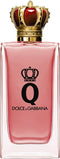 DOLCE & GABBANA - Q by Dolce&Gabbana Eau de Parfum Intense - 100 ml - Dames eau de parfum