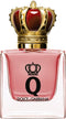 DOLCE & GABBANA - Q by Dolce&Gabbana Eau de Parfum Intense - 50 ml - Dames eau de parfum