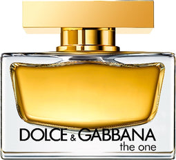 Dolce & Gabbana The One 30 ml - Eau de Parfum - Damesparfum