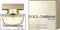 Dolce & Gabbana The One 30 ml - Eau de Parfum - Damesparfum