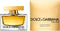 Dolce & Gabbana The One 30 ml - Eau de Parfum - Damesparfum