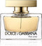 Dolce & Gabbana The One - 75ml - Eau de parfum