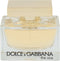 Dolce & Gabbana The One - 75ml - Eau de parfum
