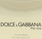 Dolce & Gabbana The One - 75ml - Eau de parfum