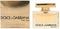 Dolce & Gabbana The One - 75ml - Eau de parfum