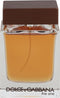 Dolce & Gabbana The One For Men 100 ml - Eau de Toilette - Herenparfum