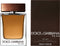 Dolce & Gabbana The One For Men 100 ml - Eau de Toilette - Herenparfum