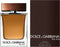 Dolce & Gabbana The One For Men 100 ml - Eau de Toilette - Herenparfum