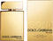 DOLCE & GABBANA - The One for Men Gold Eau de Parfum Intense - 100 ml - Heren eau de parfum