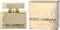 Dolce & Gabbana The One Gold Eau de Parfum Intense - 50 ml - Damesparfum