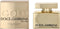 Dolce & Gabbana The One Gold Eau de Parfum Intense - 50 ml - Damesparfum