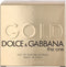 Dolce & Gabbana The One Gold Eau de Parfum Intense - 50 ml - Damesparfum