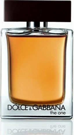 Dolce & Gabbana The One Man - 50ml - Eau de toilette