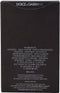Dolce & Gabbana The One Man - 50ml - Eau de toilette
