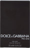 Dolce & Gabbana The One Man - 50ml - Eau de toilette