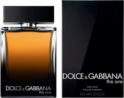 Dolce & Gabbana The One Men Eau de Parfum 100ml