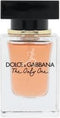 Dolce & Gabbana The Only One 30 ml - Eau de Parfum - Damesparfum