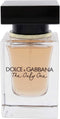 Dolce & Gabbana The Only One 30 ml - Eau de Parfum - Damesparfum
