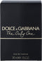 Dolce & Gabbana The Only One 30 ml - Eau de Parfum - Damesparfum
