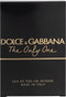 Dolce&Gabbana The Only One Eau de Parfum - 30ml