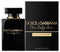 Dolce&Gabbana The Only One Eau de Parfum - 30ml