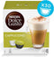 Dolce Gusto Cappuccino - capsules - 15 bereidingen